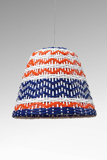 California Hanging Lamp Without Electric Cable