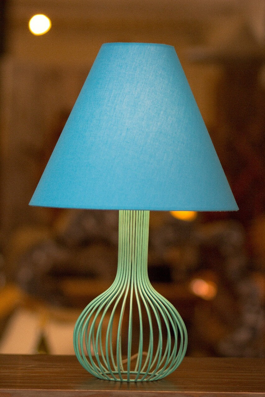 Bali Furniture – Lyana Table Lamp Without Electric Cable – The Lyana Table Lamp Without Electric Ca