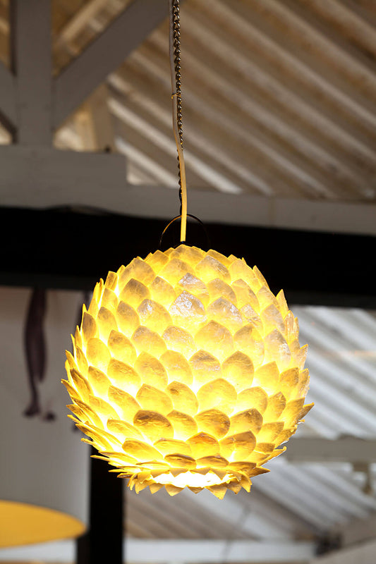 Dragon Ball Ceiling Lamp Small Without Electric Cable