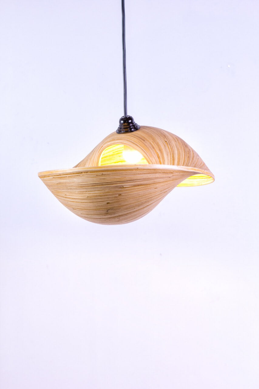 Bambino Hanging Lamp Without Electric Cable