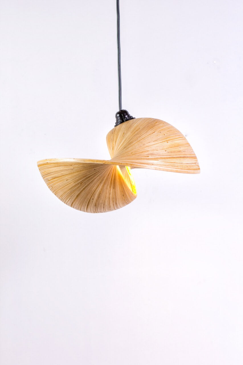 Bambino Hanging Lamp Without Electric Cable