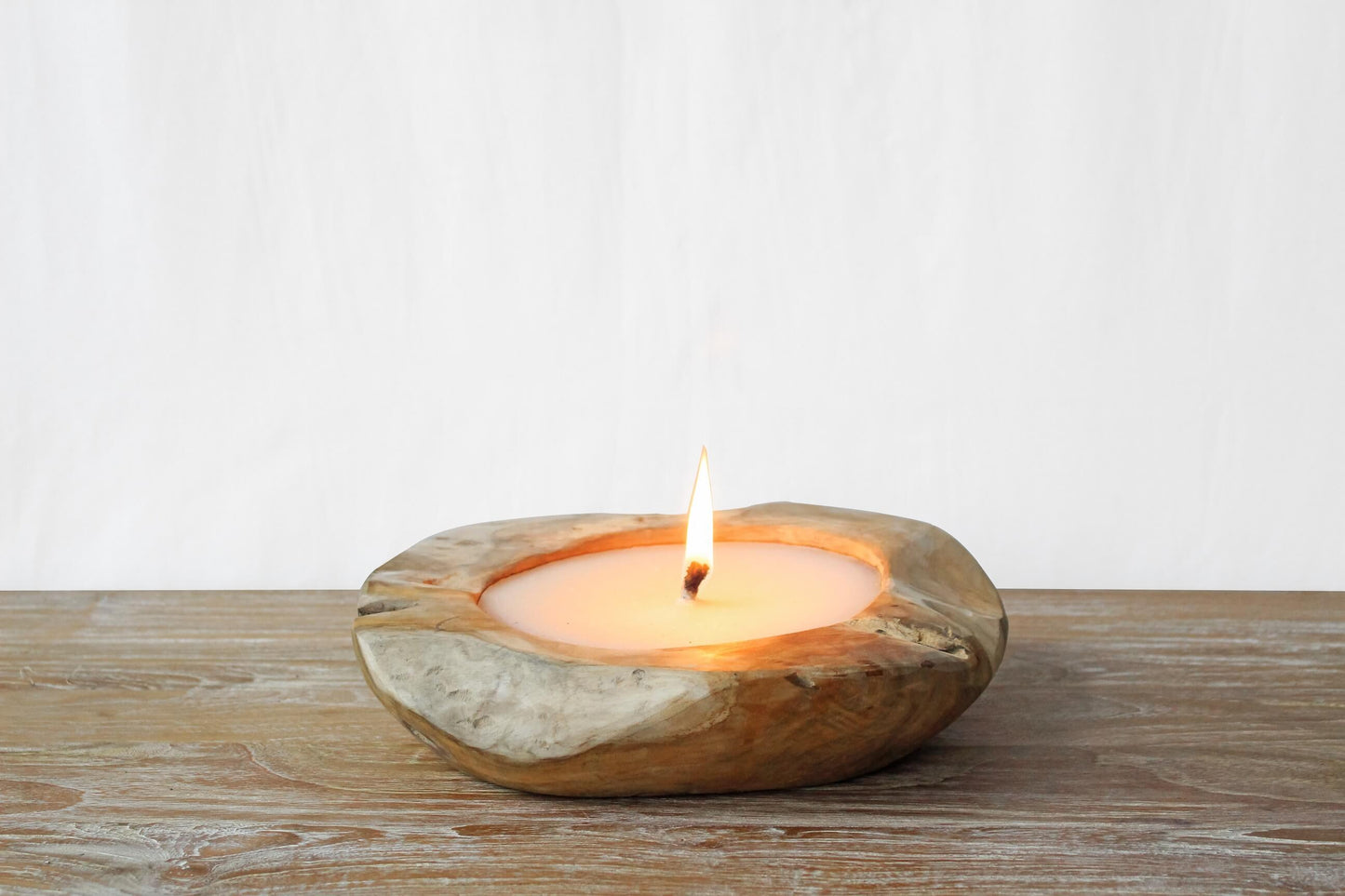 Natural Candle B