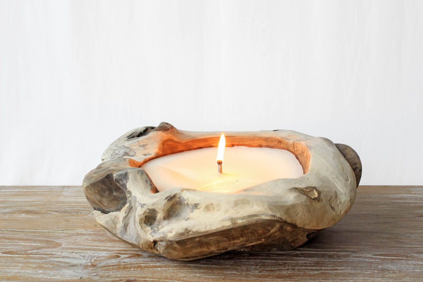 Natural Candle A