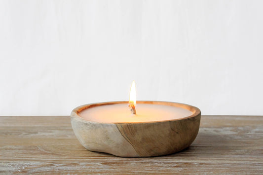 Natural Candle C