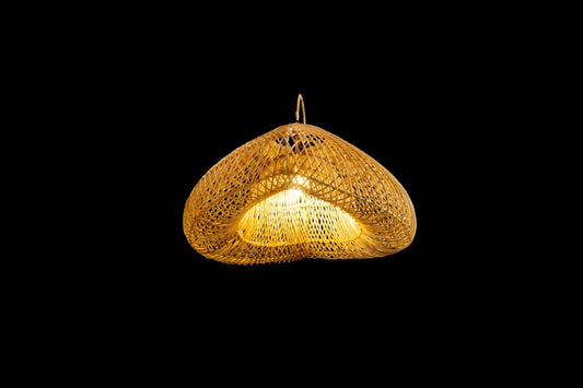 Elma Hanging Lamp Without Electric Cable