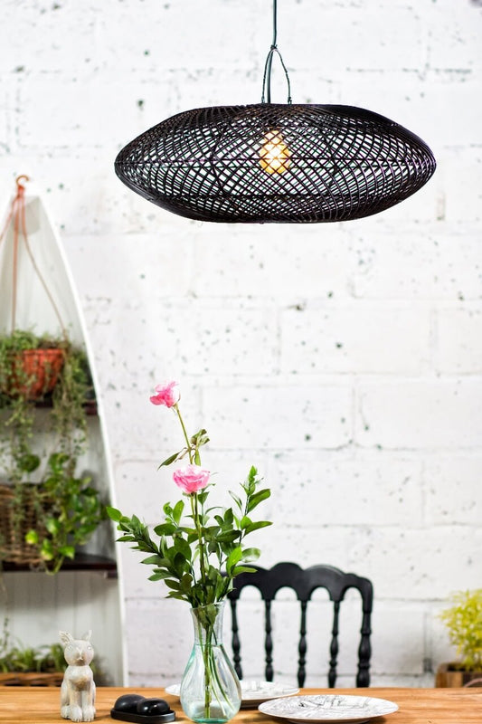 Kariatis Hanging Lamp Without Electric Cable