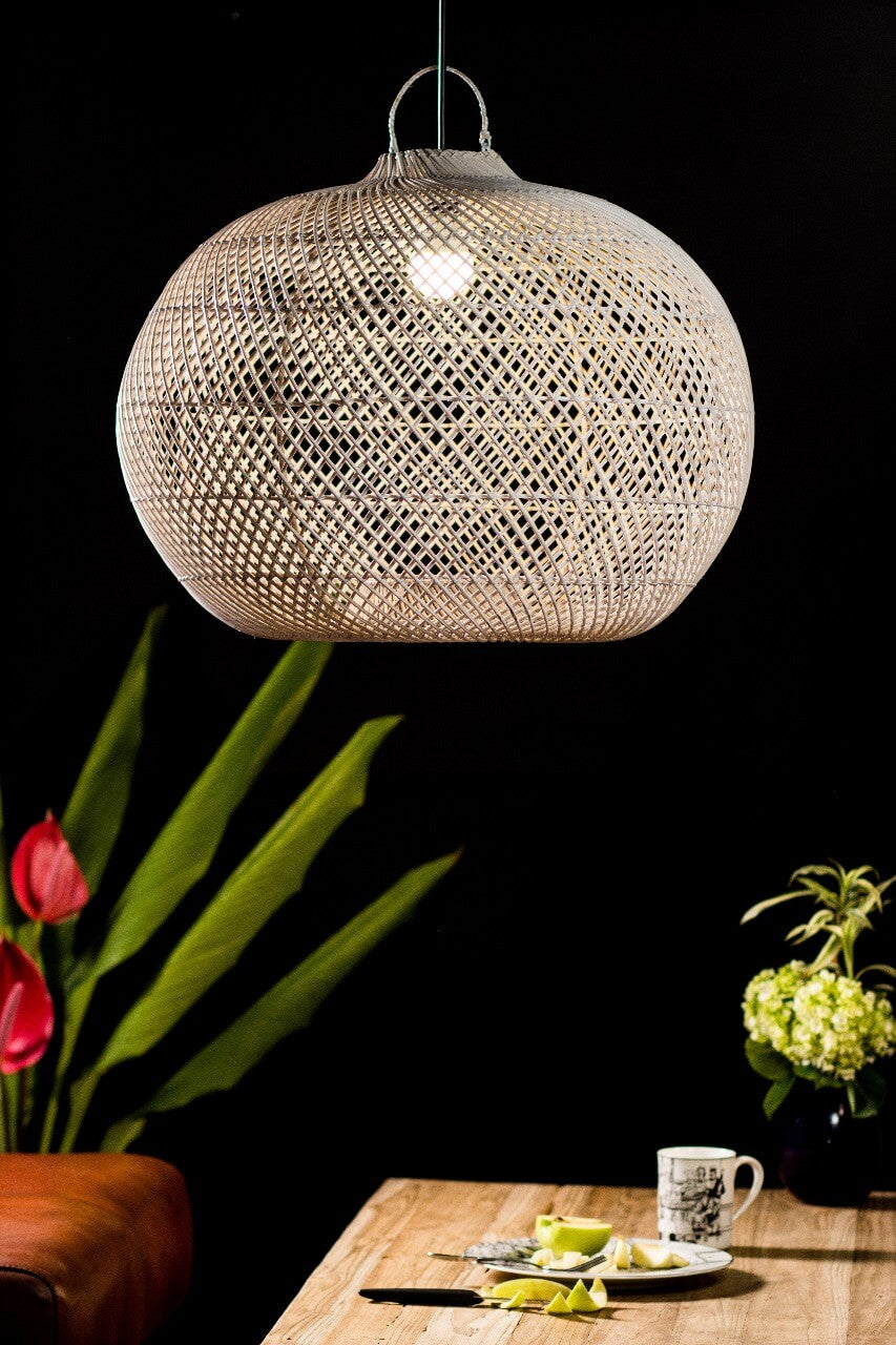 Kariatis Hanging Lamp Without Electric Cable