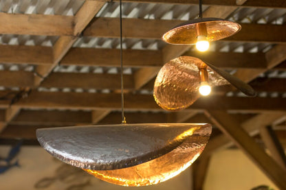 Cambo Hanging Lamp Without Eletric Cable