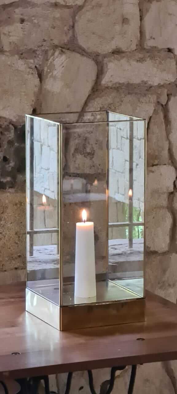Jamal Balim Jamal Lantern Square – Bali | Worldwide Shipping | BaliSouk