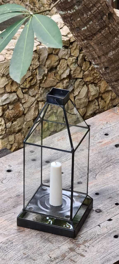 Bali Furniture – Jamal Lantern