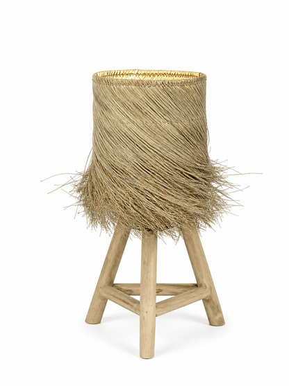 Lala Standing Lamp Small Without Electric Cable