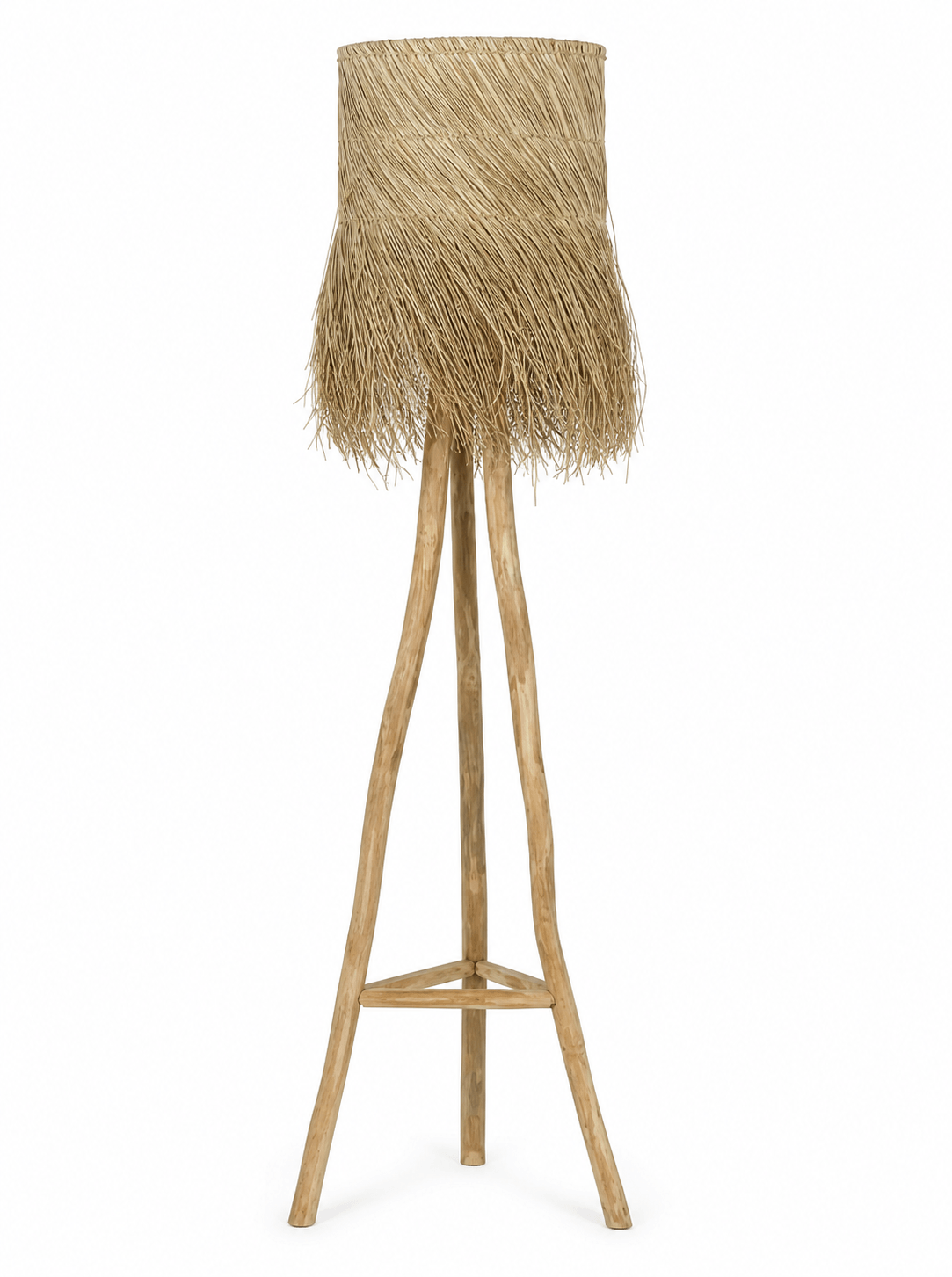 Lala Standing Lamp Small Without Electric Cable