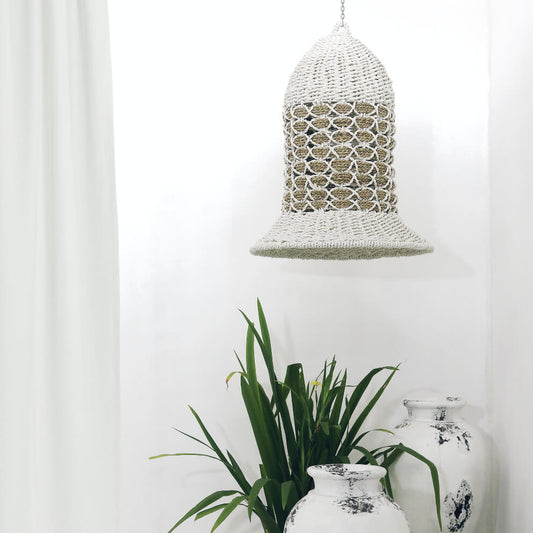 Topi Hanging Lamp Without Electric Cable