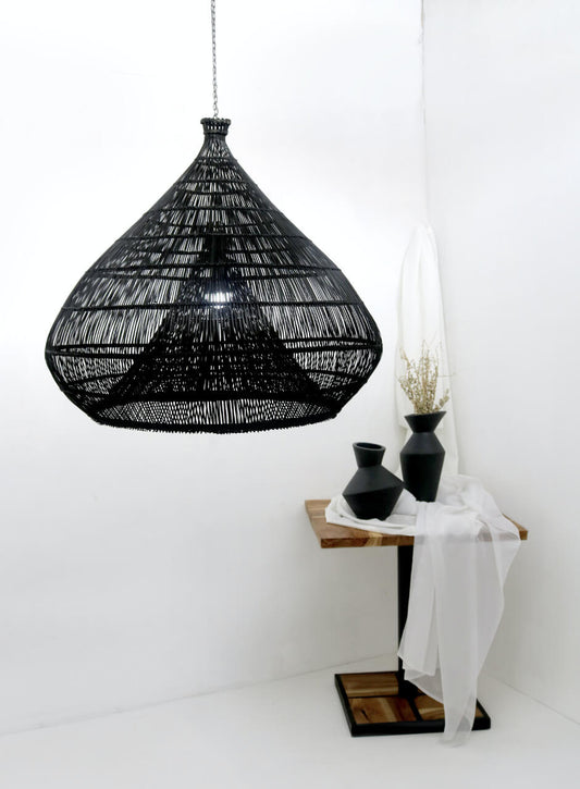 Bubu Hanging Lamp Without Eletric Cable