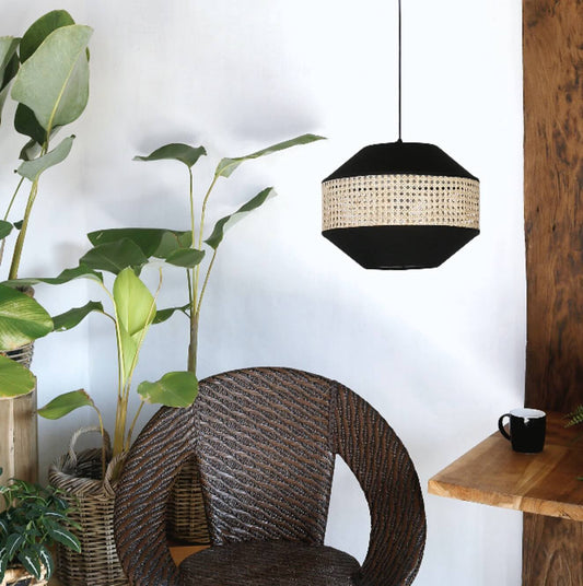 Adiest Hanging Lamp Without Electric Cable