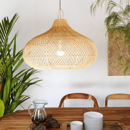 Karisma Round Hanging Lamp Without Electric Cable