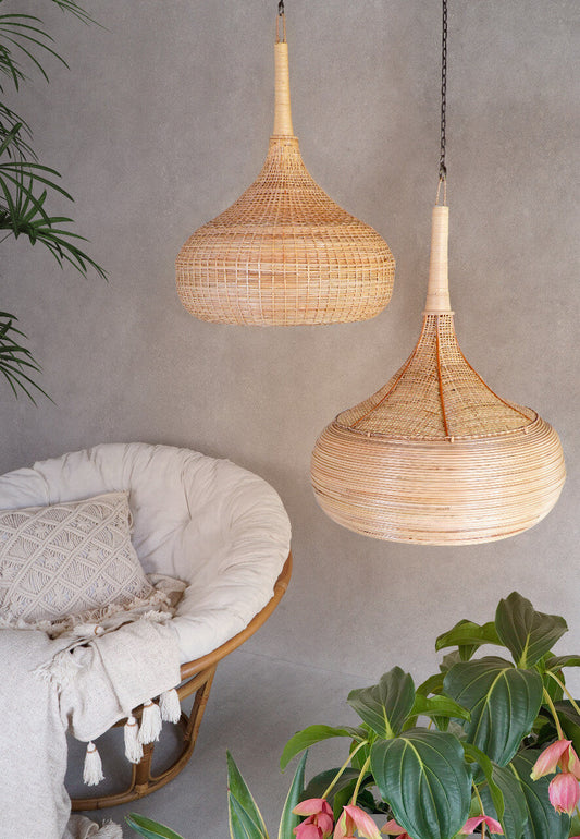 Barona Hanging Lamp Without Electric Cable