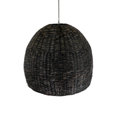Kaba-Kaba Hanging Lamp Without Eletric Cable