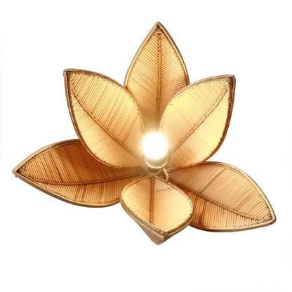 Bali Furniture – Padma Hanging Lamp Without Electric Cable