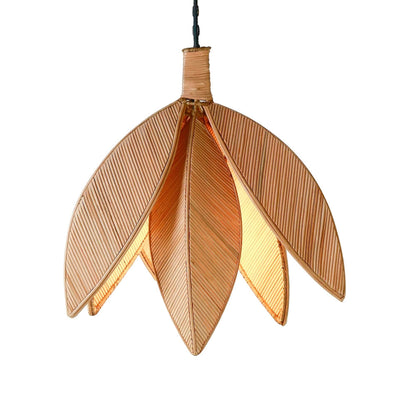 Bali Furniture – Padma Hanging Lamp Without Electric Cable
