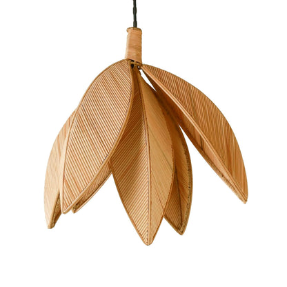 Bali Furniture – Padma Hanging Lamp Without Electric Cable