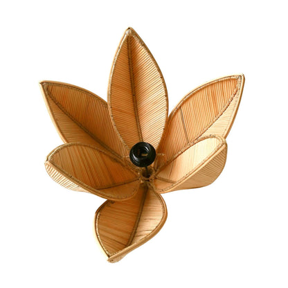 Bali Furniture – Padma Hanging Lamp Without Electric Cable