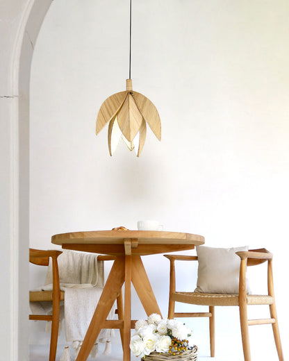 Bali Furniture – Padma Hanging Lamp Without Electric Cable – The Padma Hanging Lamp Without Electric 