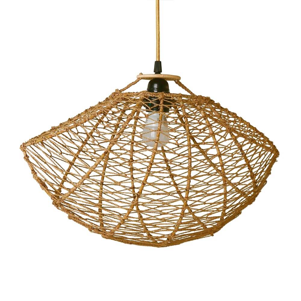 Ornella Hanging Lamp Without Electric Cable