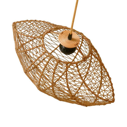Bali Furniture – Ornella Hanging Lamp Without Electric Cable