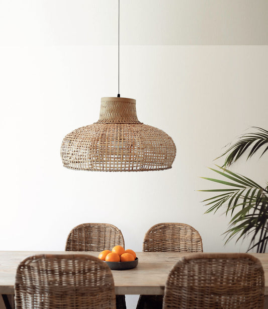 Gamma Hanging Lamp Without Electric Cable