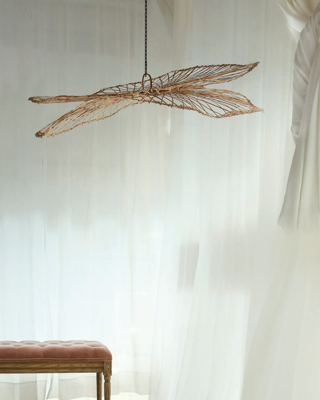 Elior Hanging Lamp Without Electric Cable