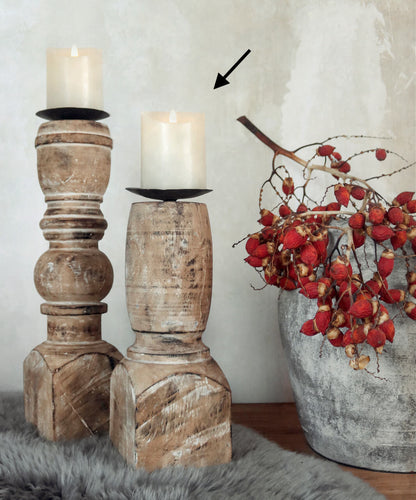 Kumar Candle Holder Small