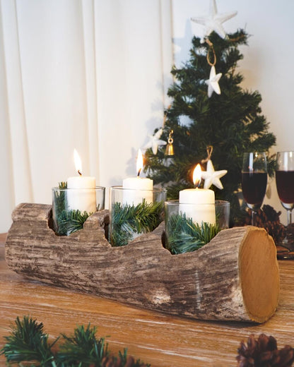 Natalie Candle Holder