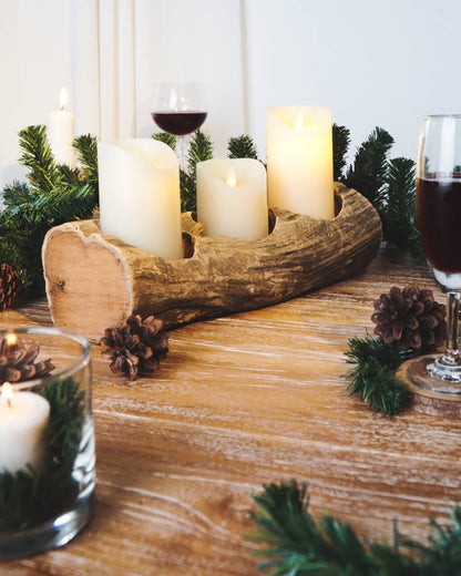 Natalie Candle Holder