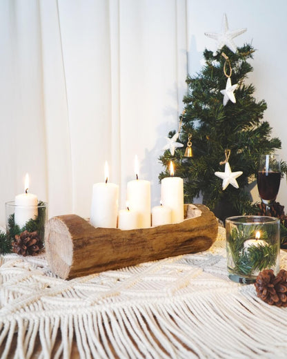 Natalie Candle Holder