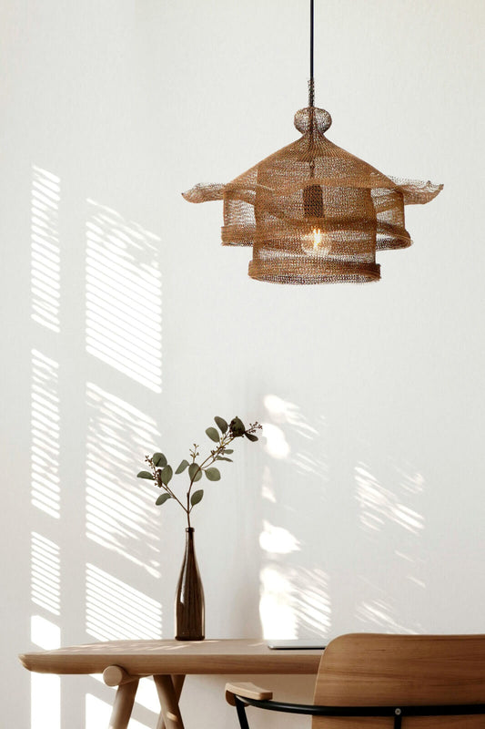 Wilma Hanging Lamp Without Electric Cable