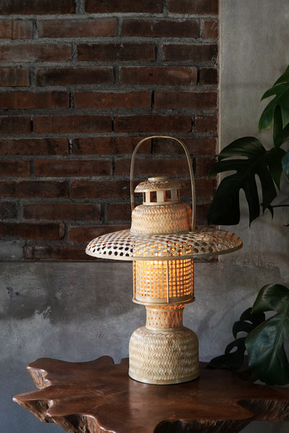 Bali Furniture – Petro Hanging Lamp Without Electric Cable – The Petro Hanging Lamp Without Electric 