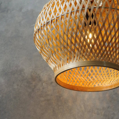 Bali Furniture – Paiton Hanging Lamp Without Electric Cable