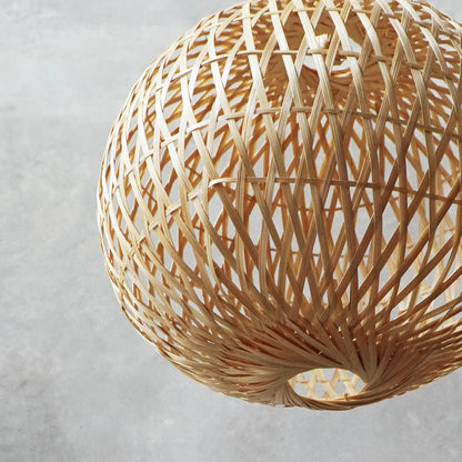 Bali Furniture – Party Hanging Lamp Without Electric Cable