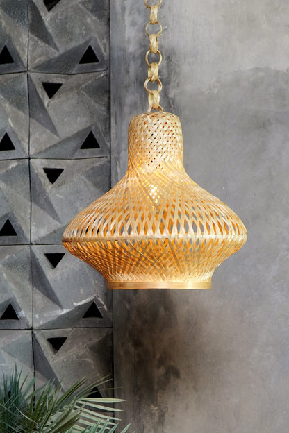 Bali Furniture – Peter Hanging Lamp Without Electric Cable