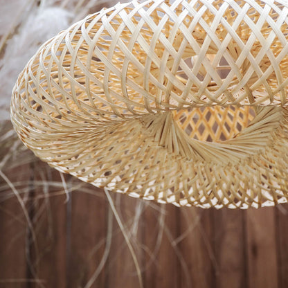 Bali Furniture – Peppy Hanging Lamp Without Electric Cable