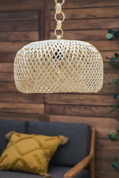 Bali Furniture – Pierre Hanging Lamp Without Electric Cable – The Pierre Hanging Lamp Without Electric
