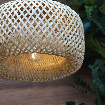 Bali Furniture – Pierre Hanging Lamp Without Electric Cable
