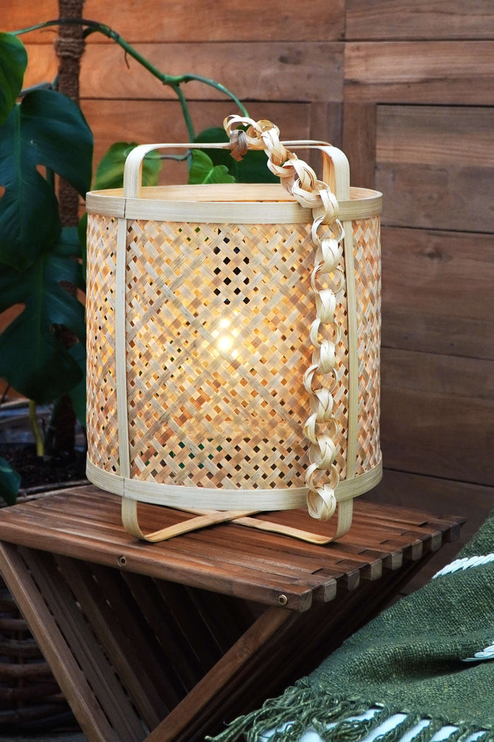 Bali Furniture – Pernelle Hanging Lamp Without Electric Cable