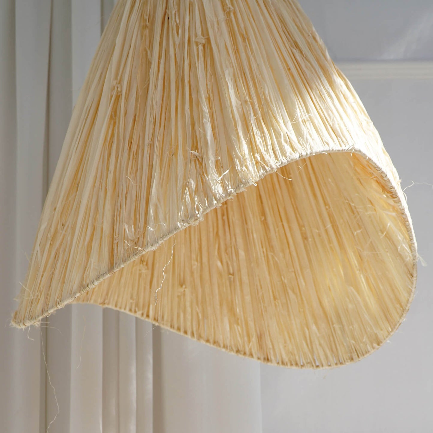 Tora Hanging Lamp Without Electric Cable