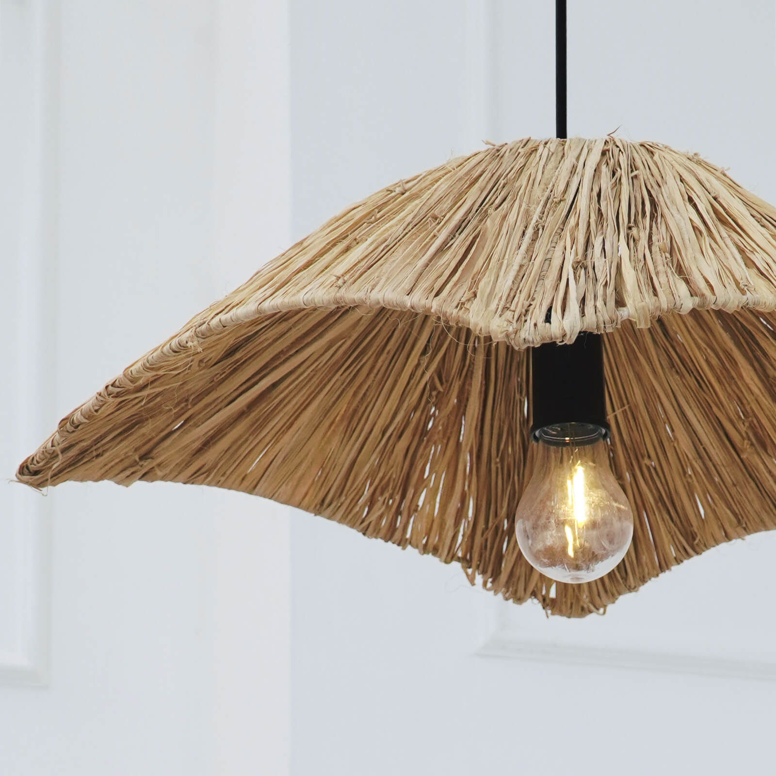 Tarus Hanging Lamp Without Electric Cable