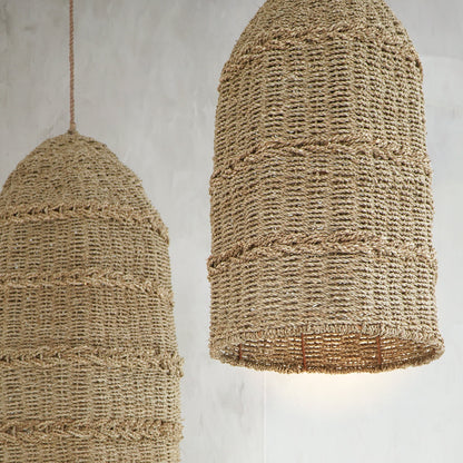 Winny pendant lamp by BaliSouk – boho decor made in Bali