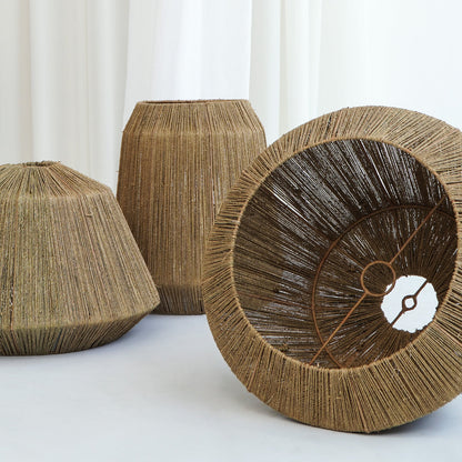 Delon pendant lamp by BaliSouk – boho decor made in Bali