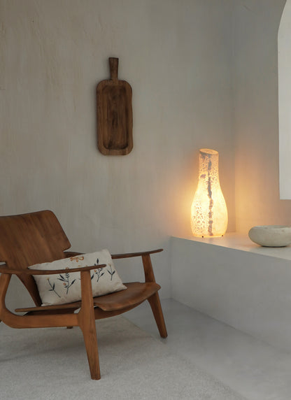Dragon Table Lamp Without Electric Cable