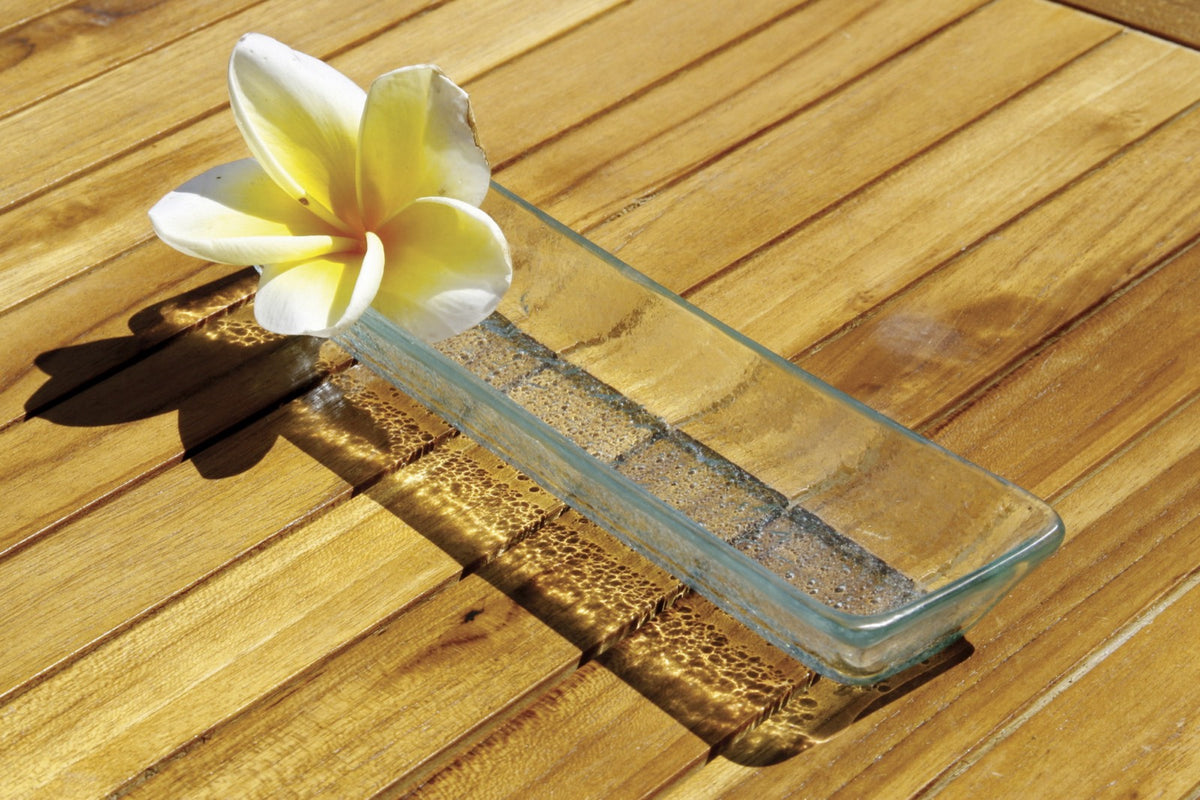 Glass Ashtray